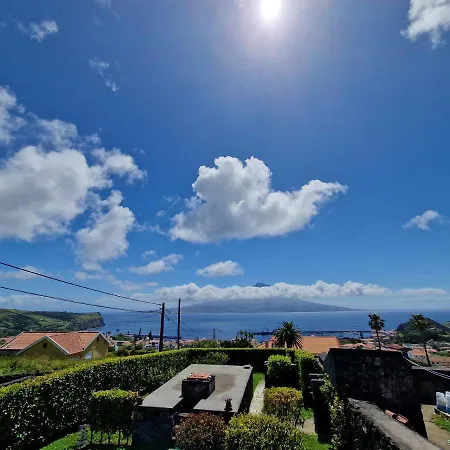 Casa Mar Do Triangulo Ferienhaus