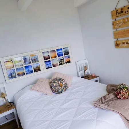 Casa Mar Do Triangulo Ferienhaus