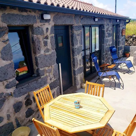 Ferienhaus Casa Mar Do Triangulo Horta (Azores)