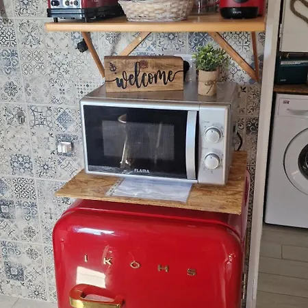 Casa Mar Do Triangulo Дом отдыха *