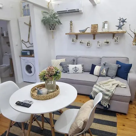 Casa Mar Do Triangulo Horta (Azores)