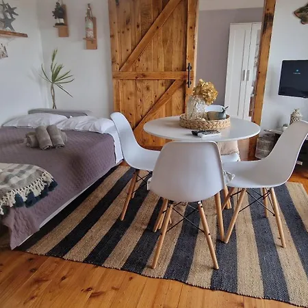 Casa Mar Do Triangulo * Орта