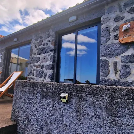 Casa Mar Do Triangulo