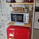 Casa Mar Do Triangulo Дом отдыха *
