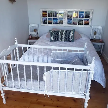 Дом отдыха Casa Mar Do Triangulo Орта