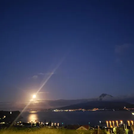 Casa Mar Do Triangulo * Horta (Azores)