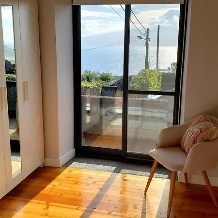 Casa Mar Do Triangulo Дом отдыха