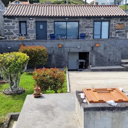 Nyaraló Casa Mar Do Triangulo *