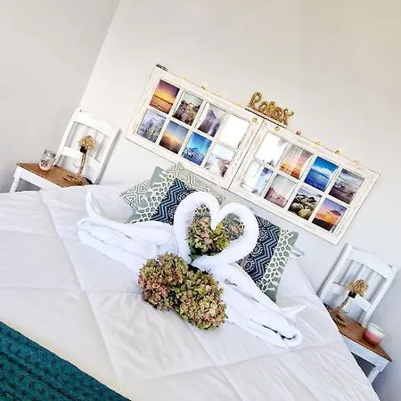 Casa Mar Do Triangulo *