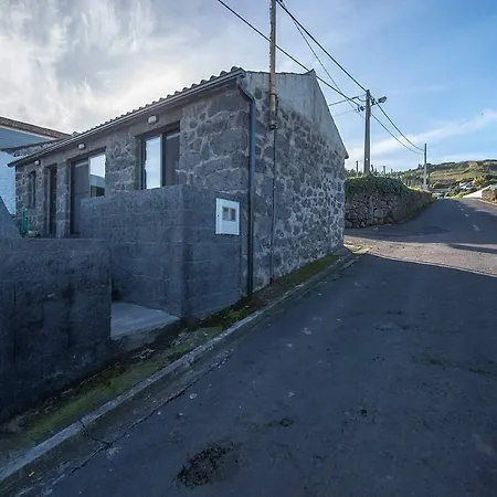 Nyaraló Casa Mar Do Triangulo