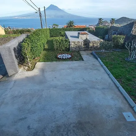 Дом отдыха Casa Mar Do Triangulo *