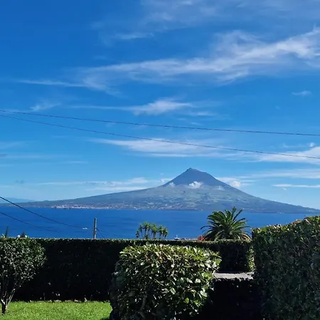 Casa Mar Do Triangulo Nyaraló *