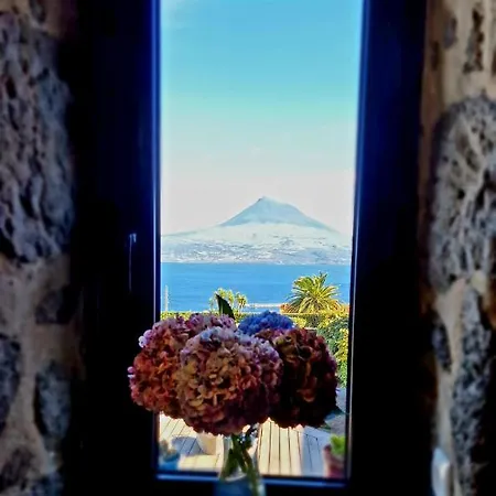 Casa Mar Do Triângulo *