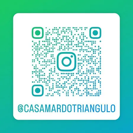 Casa Mar Do Triangulo * Орта