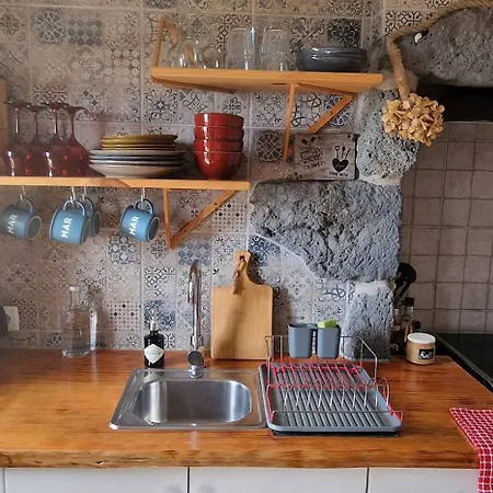 Дом отдыха Casa Mar Do Triangulo *