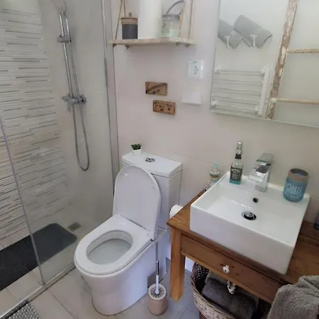 Casa Mar Do Triangulo *