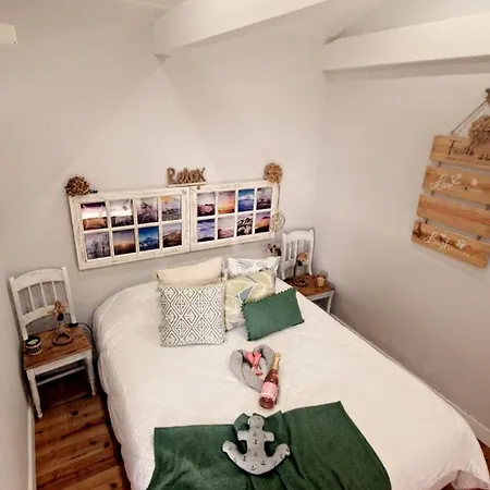 Casa Mar Do Triangulo * Орта