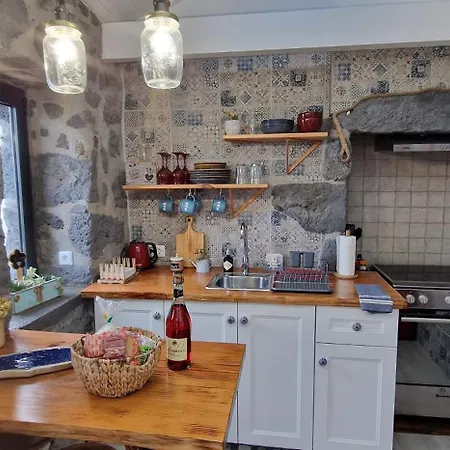 Casa Mar Do Triangulo Nyaraló *