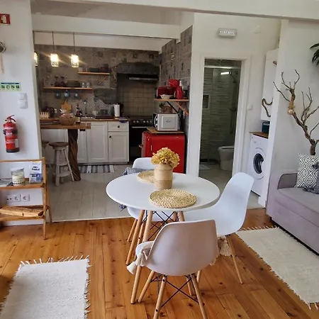 Holiday home Casa Mar Do Triangulo Horta (Azores)