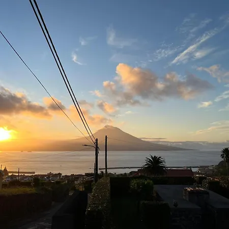 Casa Mar Do Triângulo *