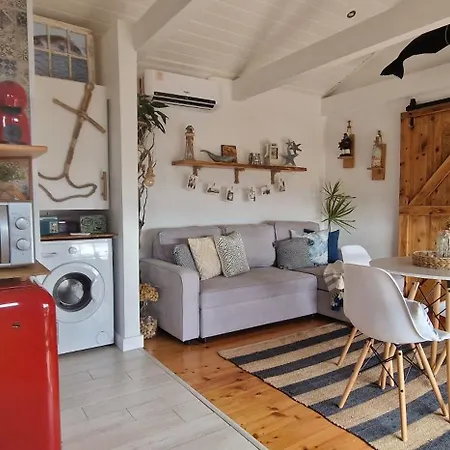 Casa Mar Do Triangulo Орта