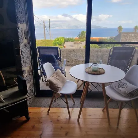 Casa Mar Do Triangulo Nyaraló