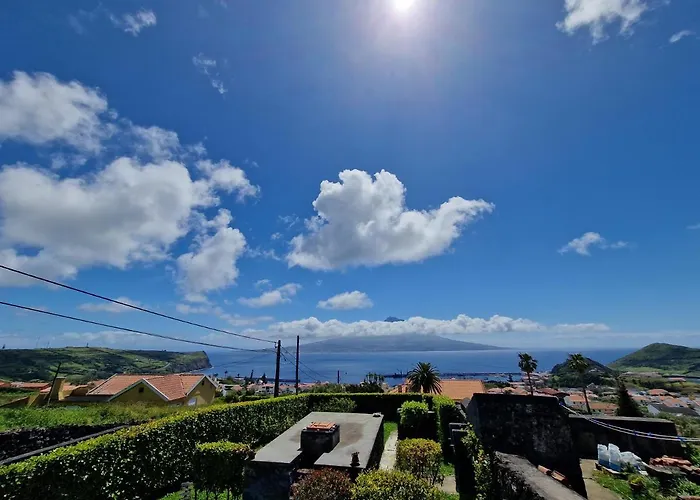 Casa Mar Do Triangulo Nyaraló