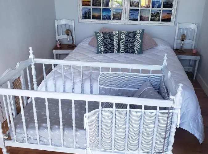 Дом отдыха Casa Mar Do Triangulo Орта