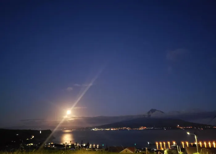 Casa Mar Do Triangulo * Horta