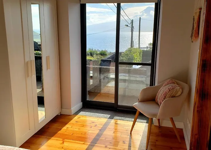 Casa Mar Do Triangulo Nyaraló