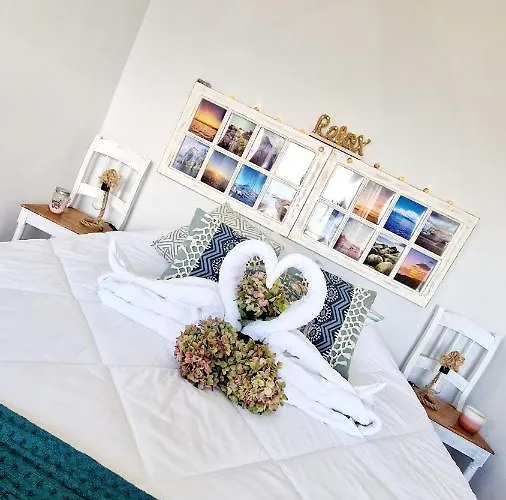 Casa Mar Do Triangulo *