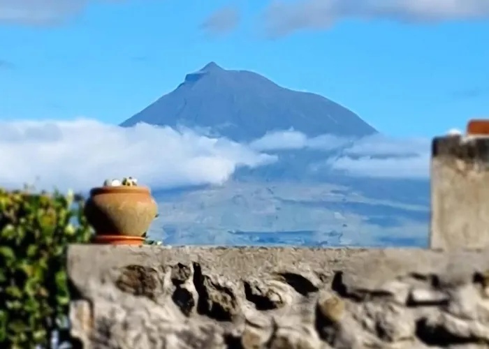 Casa Mar Do Triangulo *