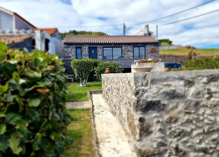 Casa Mar Do Triangulo *