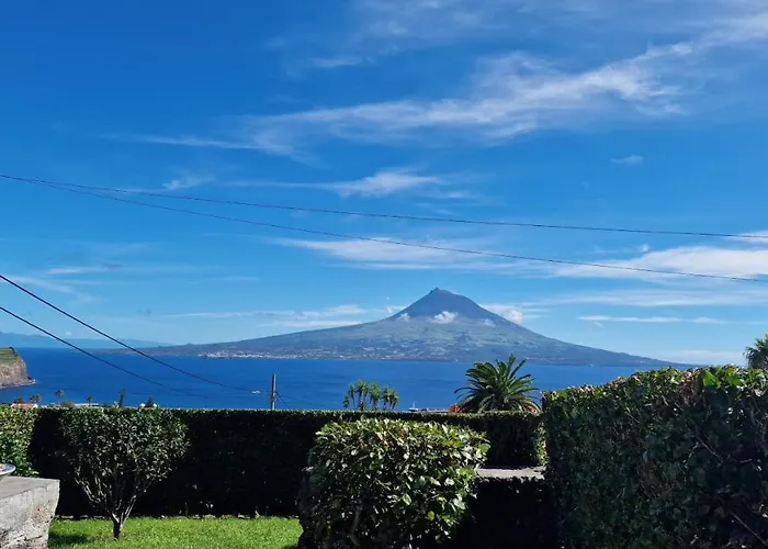 Casa Mar Do Triangulo Nyaraló *