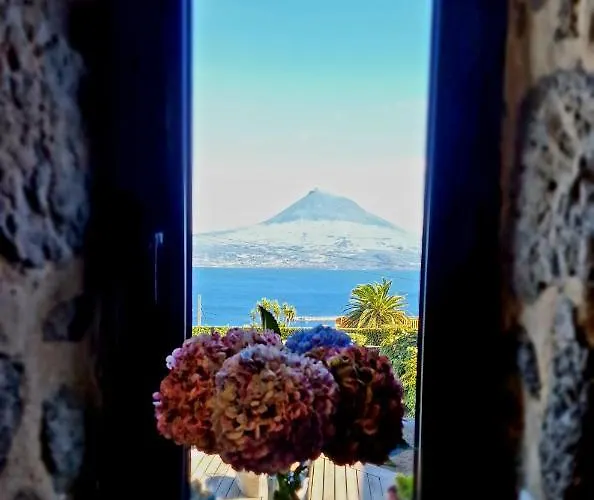 Casa Mar Do Triangulo *