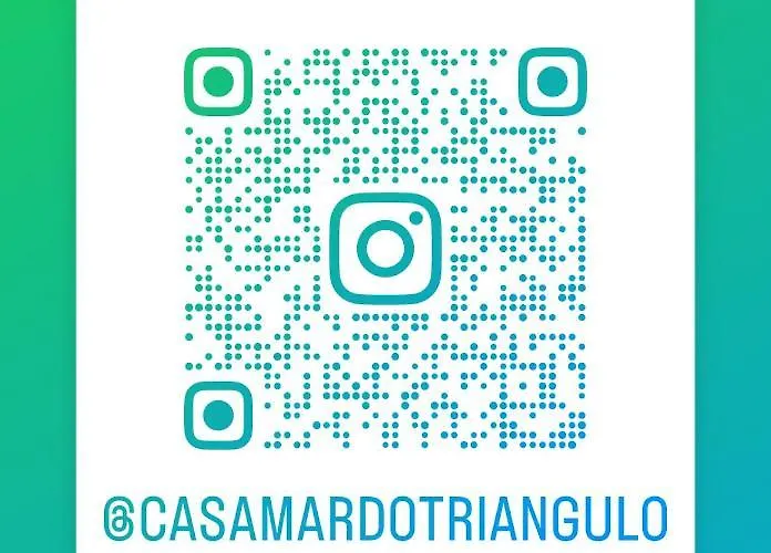 Casa Mar Do Triangulo * Horta