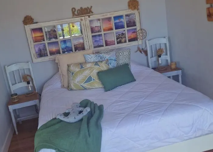 Casa Mar Do Triangulo * Орта