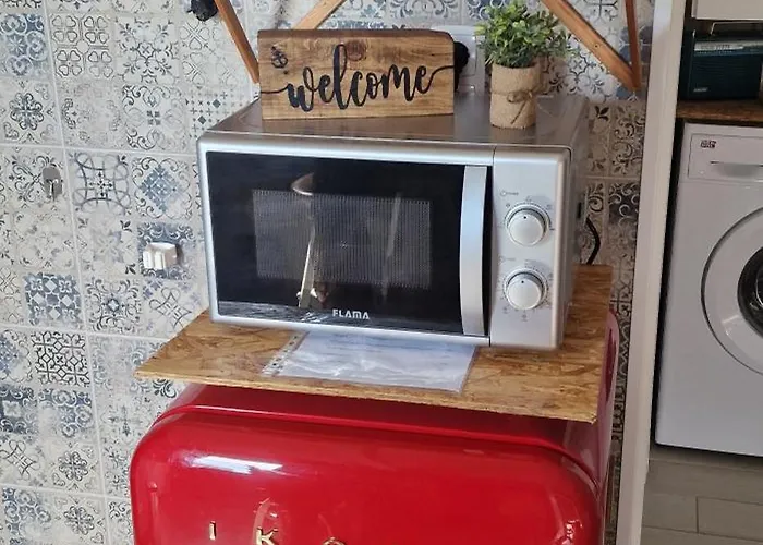 Casa Mar Do Triangulo Дом отдыха *