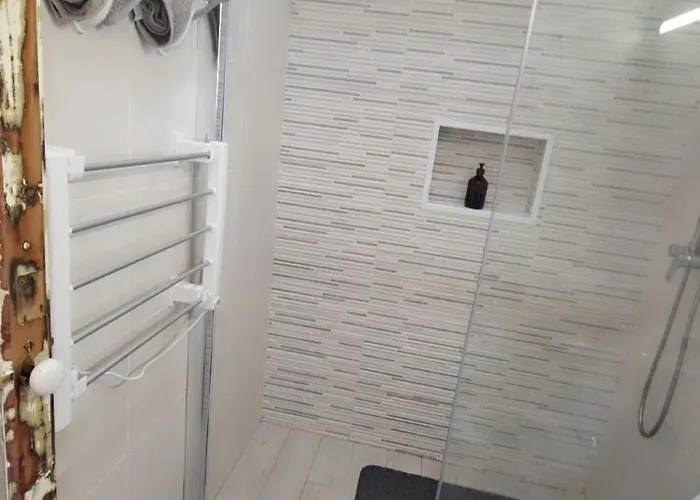 Nyaraló Casa Mar Do Triangulo Horta