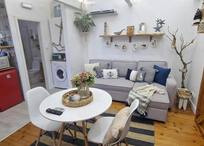 Casa Mar Do Triangulo Horta