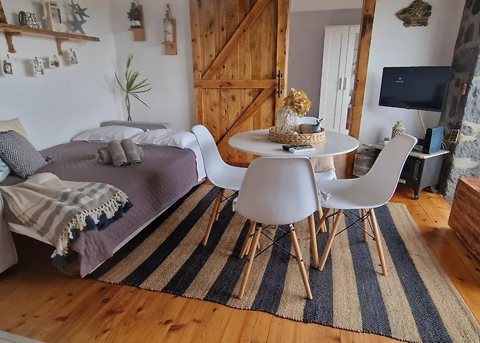 Casa Mar Do Triangulo * Орта