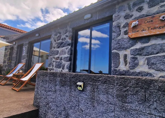 Casa Mar Do Triangulo