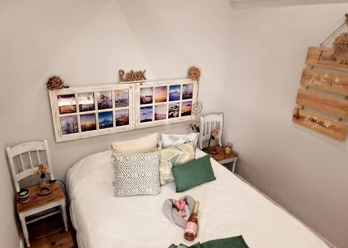 Casa Mar Do Triangulo * Horta