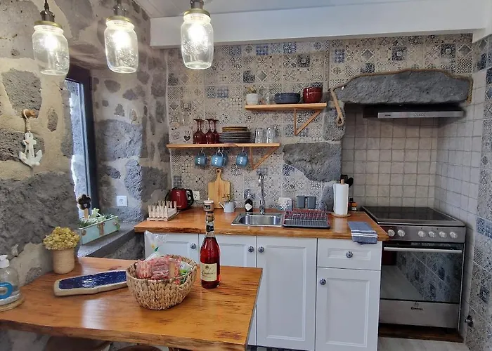 Casa Mar Do Triangulo Дом отдыха *