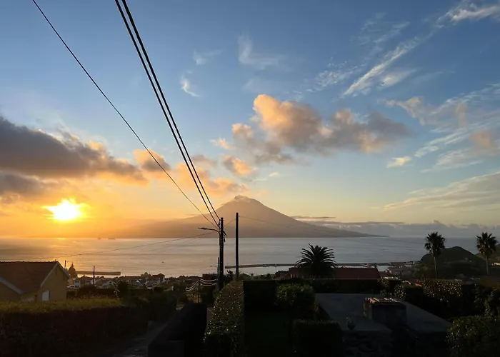 Casa Mar Do Triangulo *