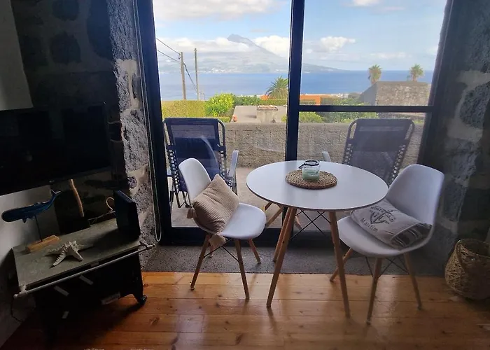 Casa Mar Do Triangulo Дом отдыха